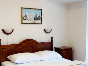 Hotel Vlašić Babanovac Vlašić 30 m od ski lifta photo 4
