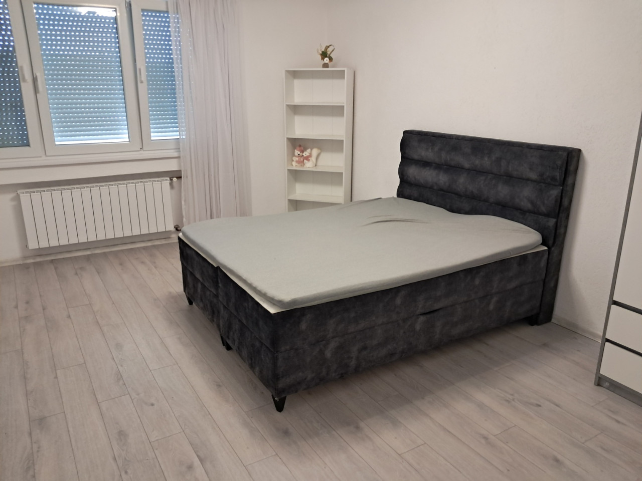 Sigenx izdaje trosoban stan/Novo Sarajevo/"Šibica"/71 m2 9