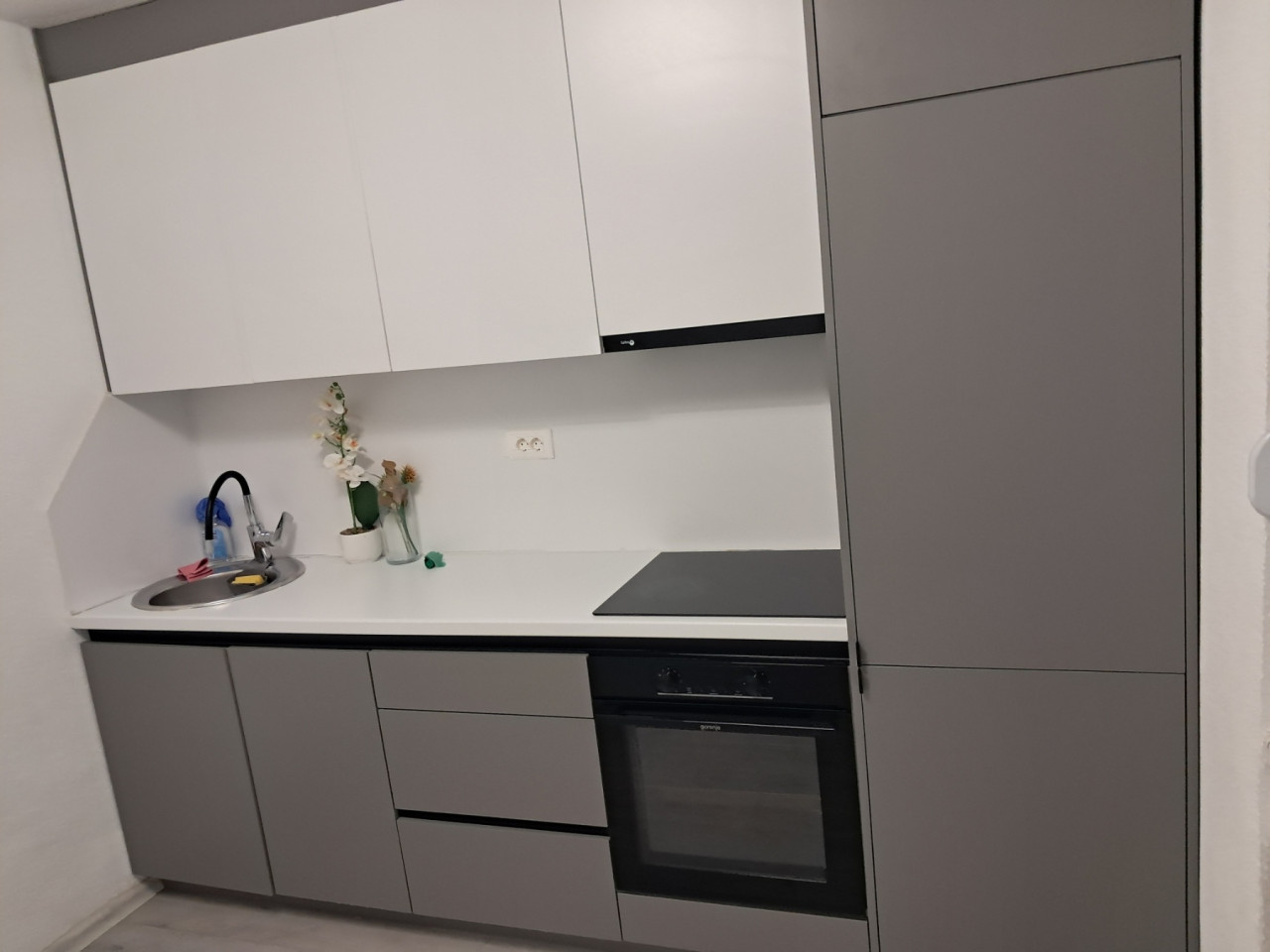 Sigenx izdaje trosoban stan/Novo Sarajevo/"Šibica"/71 m2 4