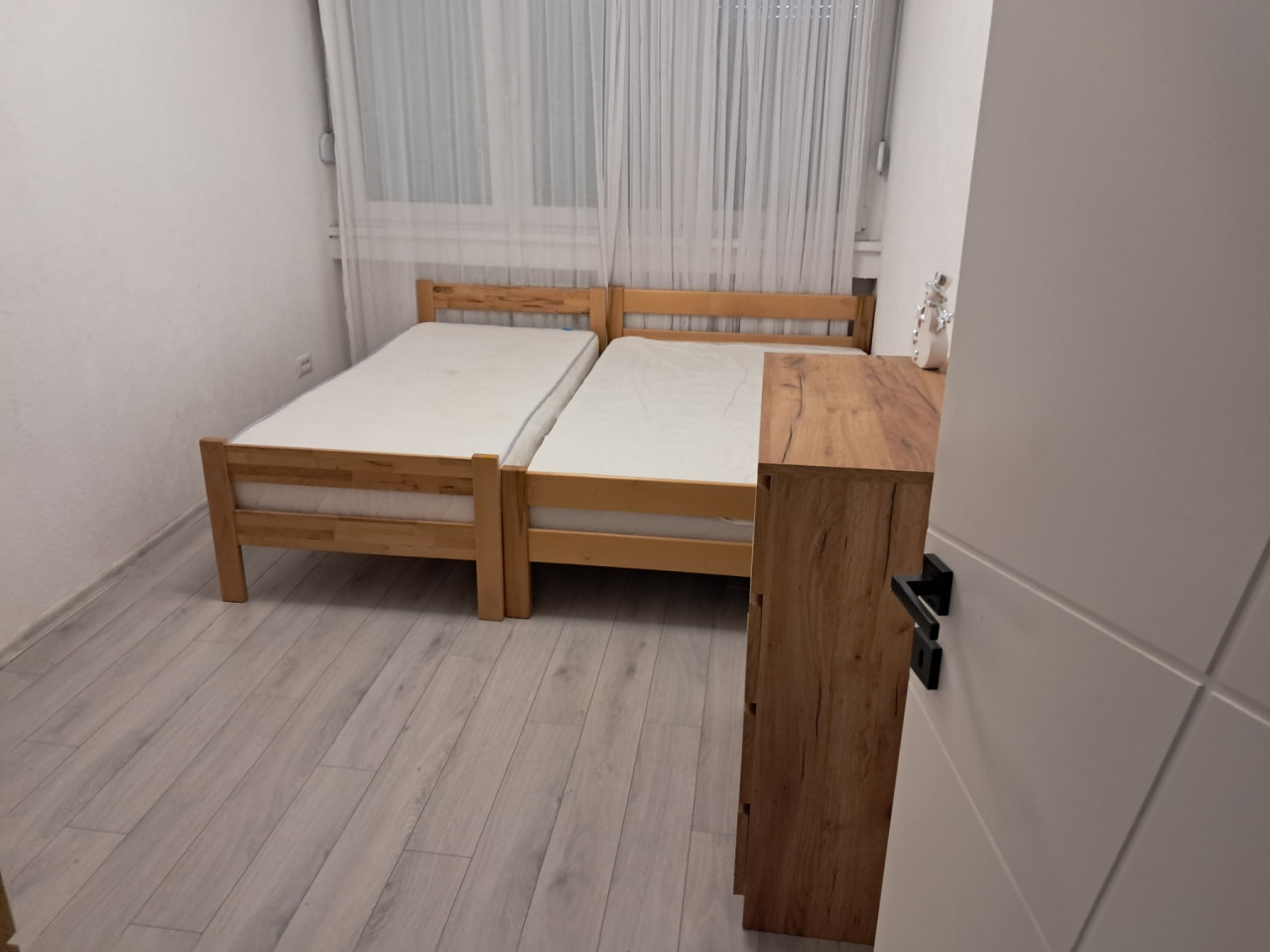 Sigenx izdaje trosoban stan/Novo Sarajevo/"Šibica"/71 m2 10