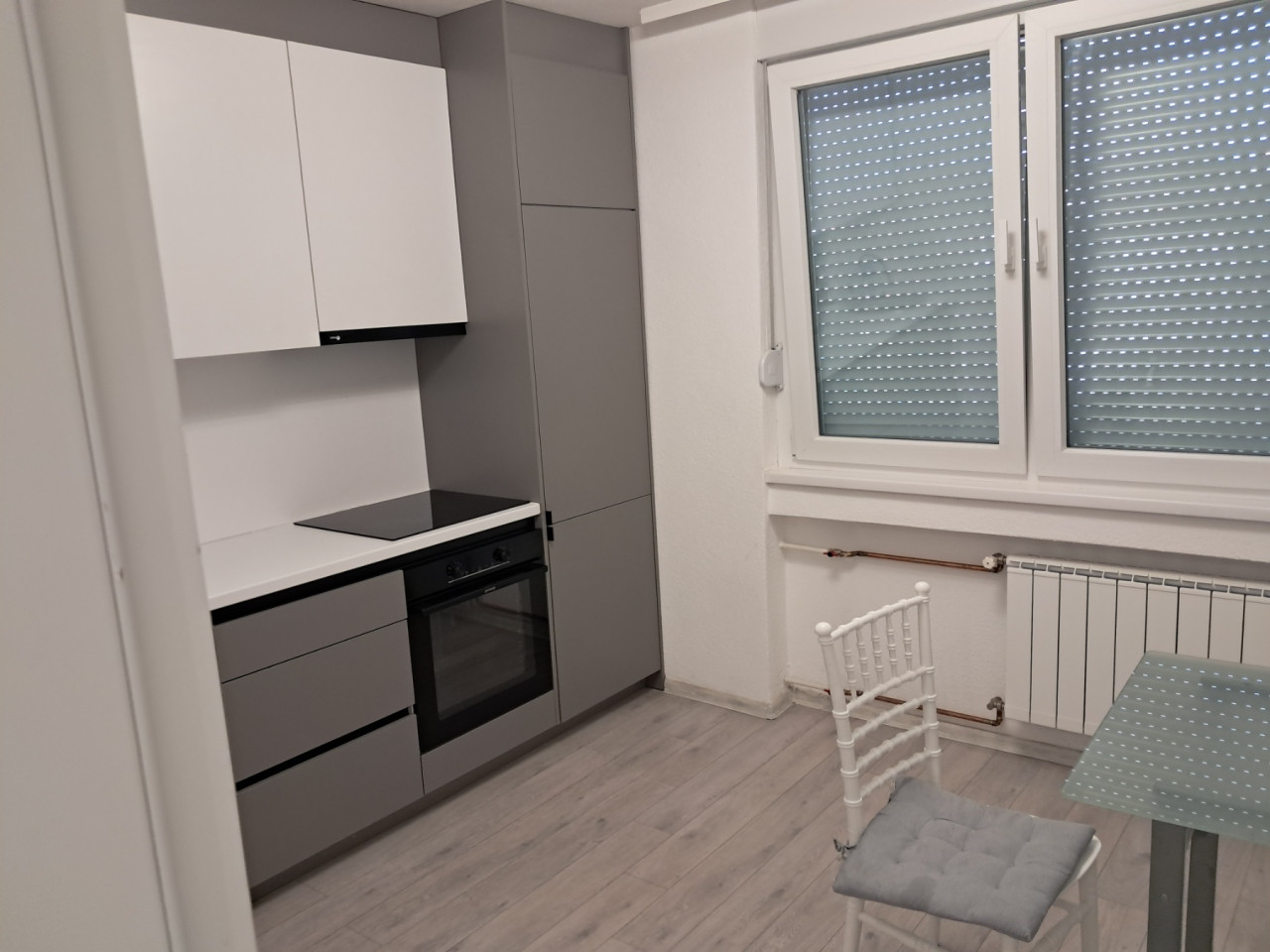 Sigenx izdaje trosoban stan/Novo Sarajevo/"Šibica"/71 m2 5