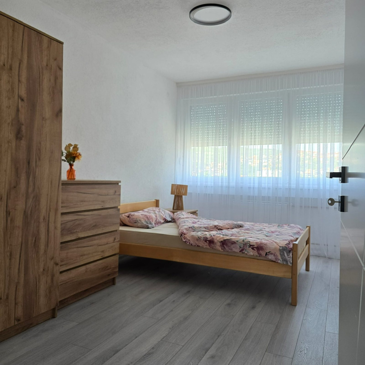 Sigenx izdaje trosoban stan/Novo Sarajevo/"Šibica"/71 m2 11