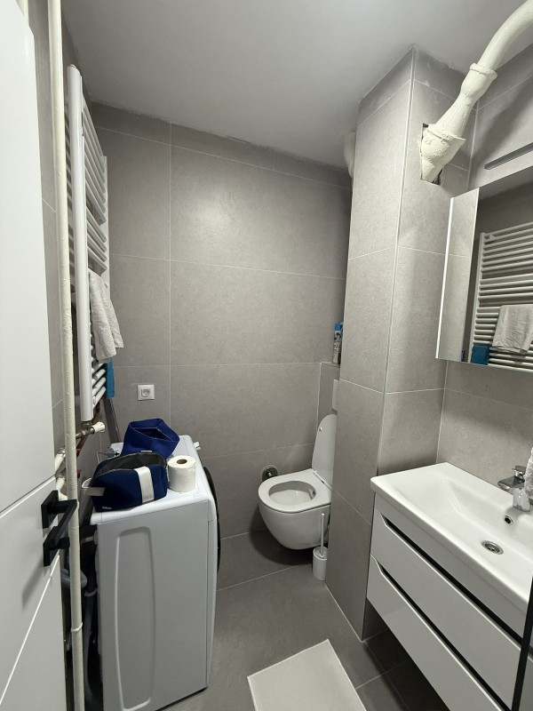 Sigenx izdaje trosoban stan/Novo Sarajevo/"Šibica"/71 m2 15