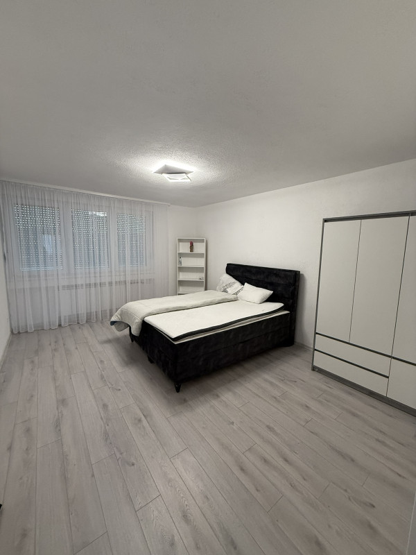 Sigenx izdaje trosoban stan/Novo Sarajevo/"Šibica"/71 m2 8