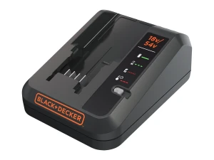 Black+Decker brzi punjač 18-54V 2A BDC2A