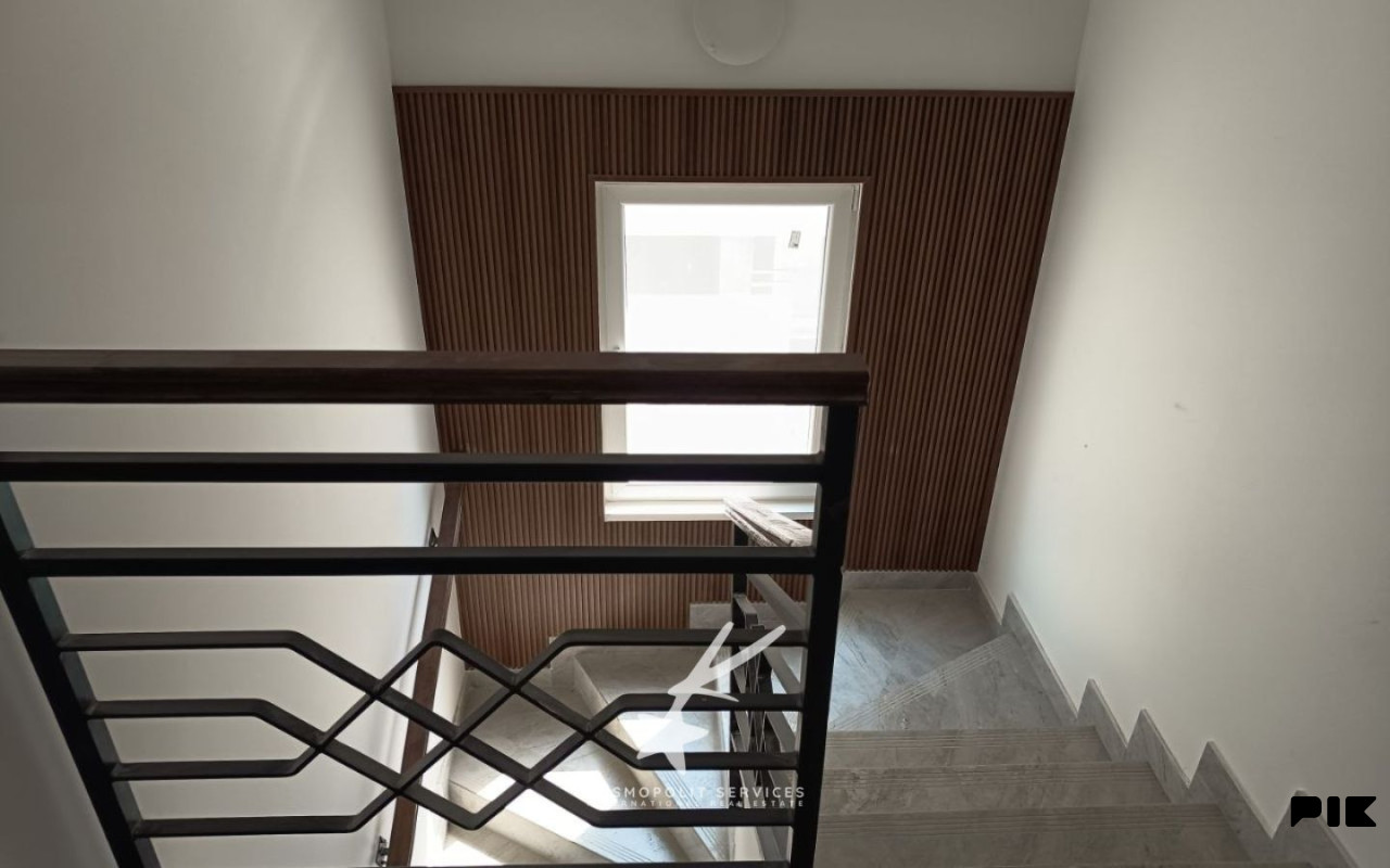 Stan Novi Sad, Petrovaradin 65m2 3