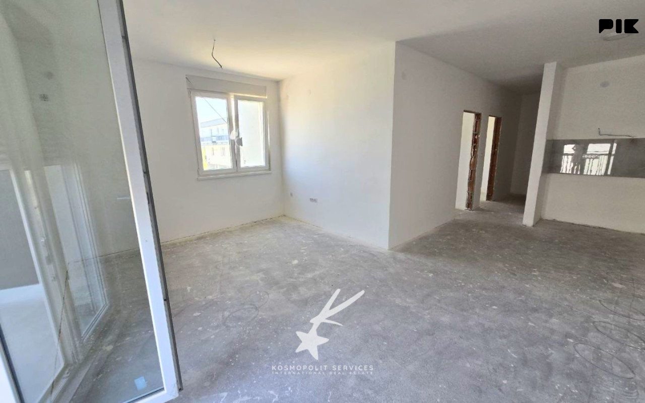 Stan Novi Sad, Petrovaradin 65m2 4