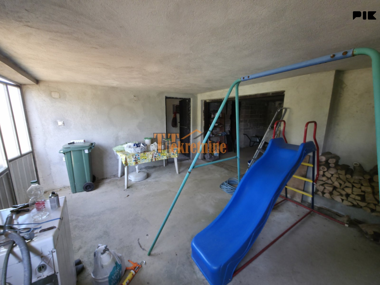 Stambeni objekat 130m2 na placu od 1275m2 - Slatina 15
