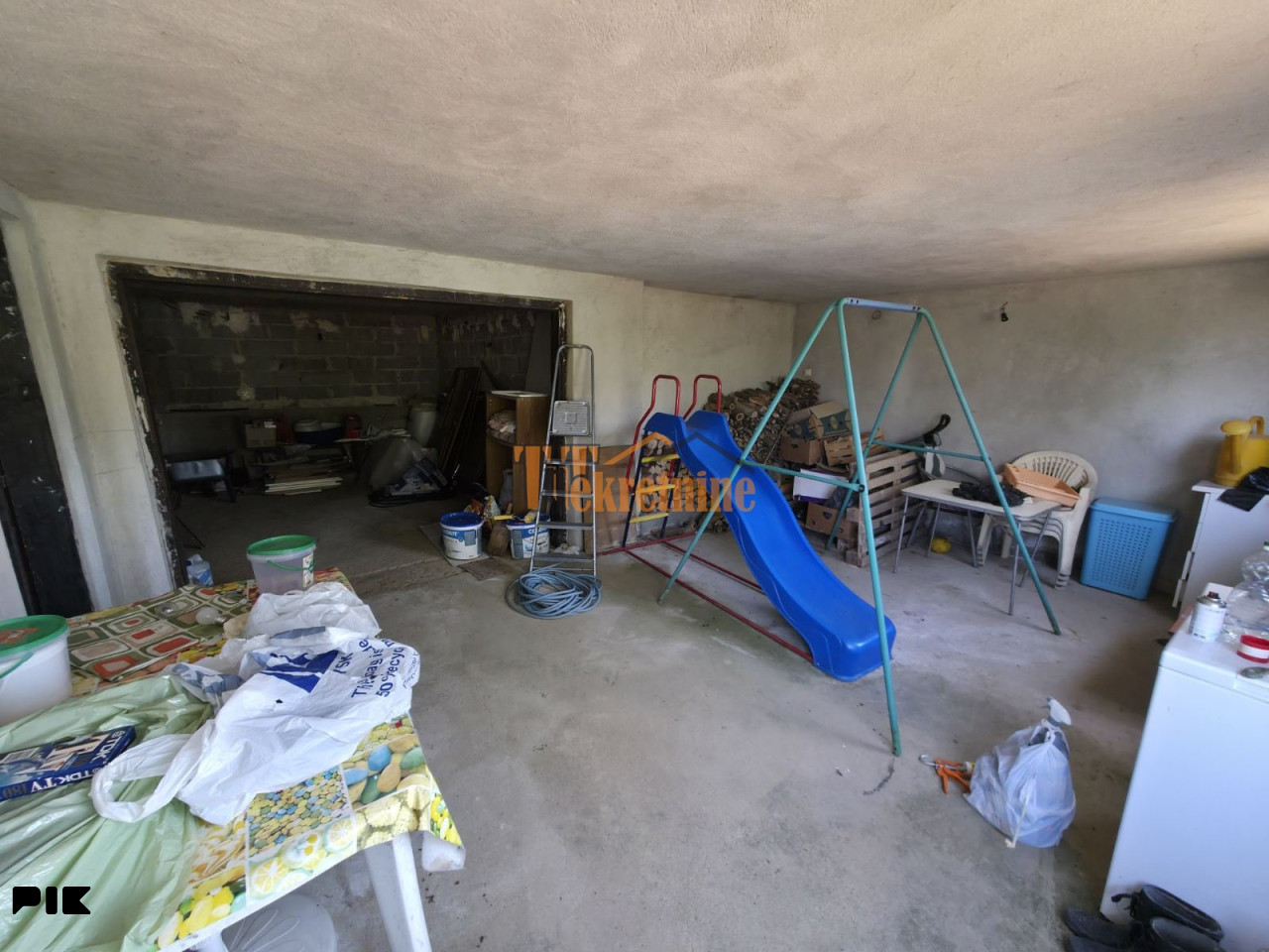 Stambeni objekat 130m2 na placu od 1275m2 - Slatina 14