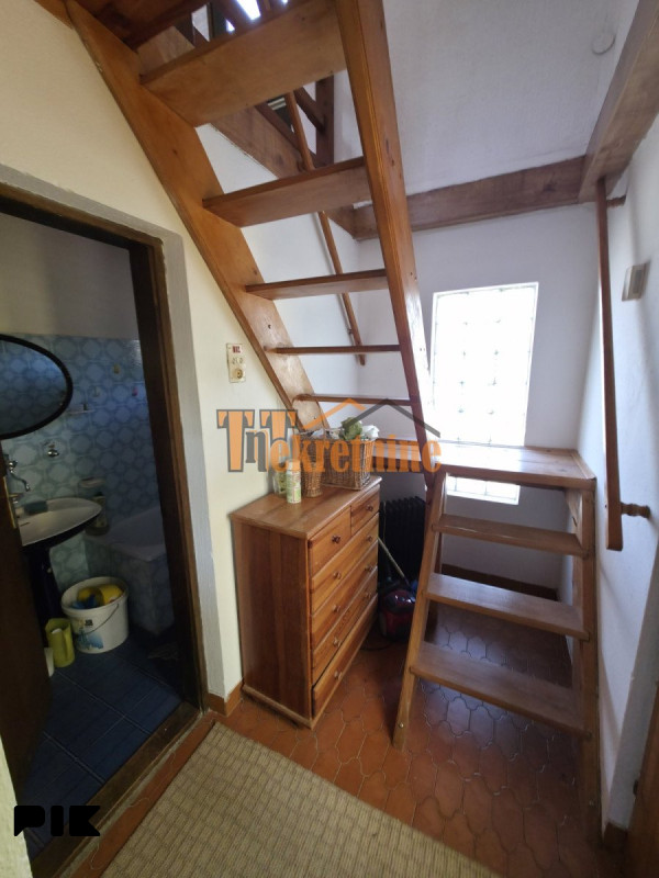 Stambeni objekat 130m2 na placu od 1275m2 - Slatina 10