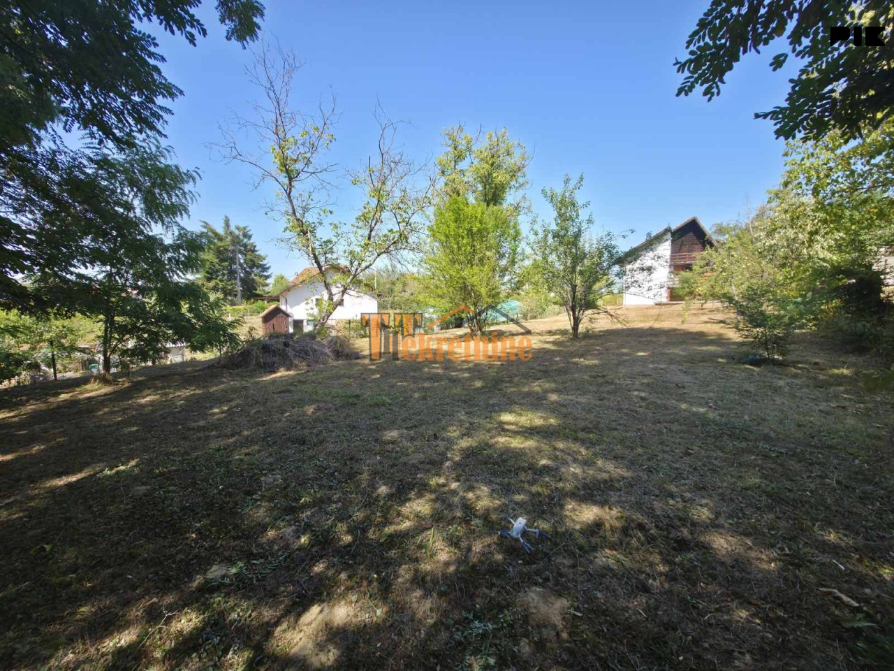 Stambeni objekat 130m2 na placu od 1275m2 - Slatina 18