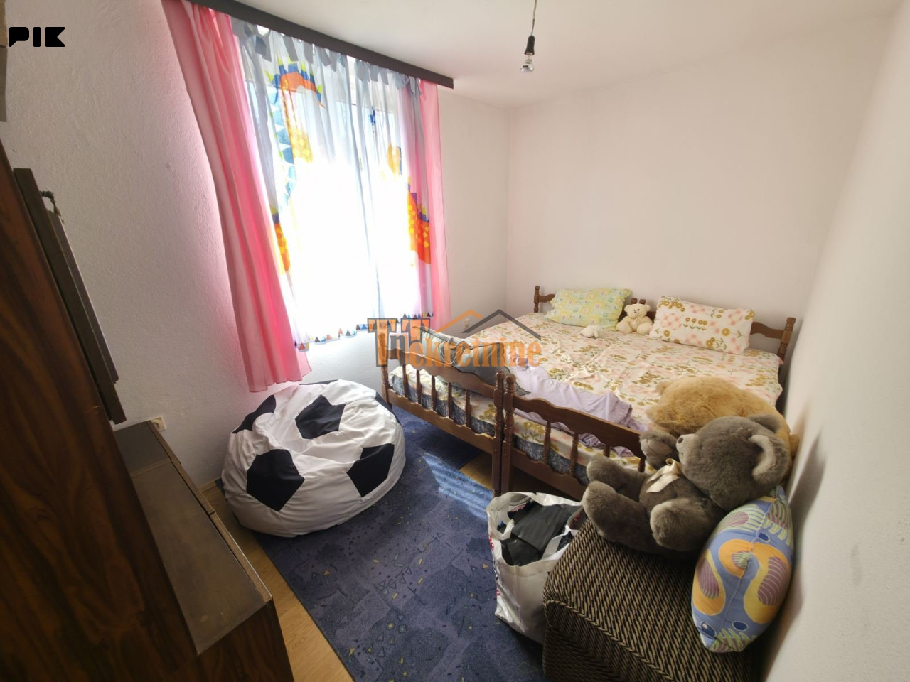 Stambeni objekat 130m2 na placu od 1275m2 - Slatina 9