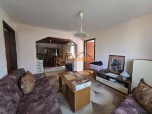 Stambeni objekat 130m2 na placu od 1275m2 - Slatina photo 5