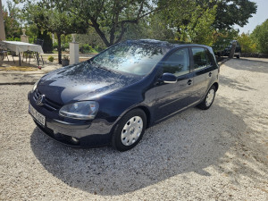 Volkswagen Golf 5 1,9 TDI