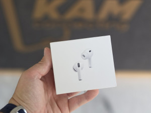 *Akcija* Apple AirPods Pro 3