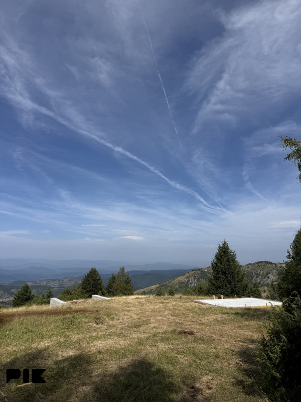 Vikendica Sarajevo - Stari Grad (kuca) +38762350271 4