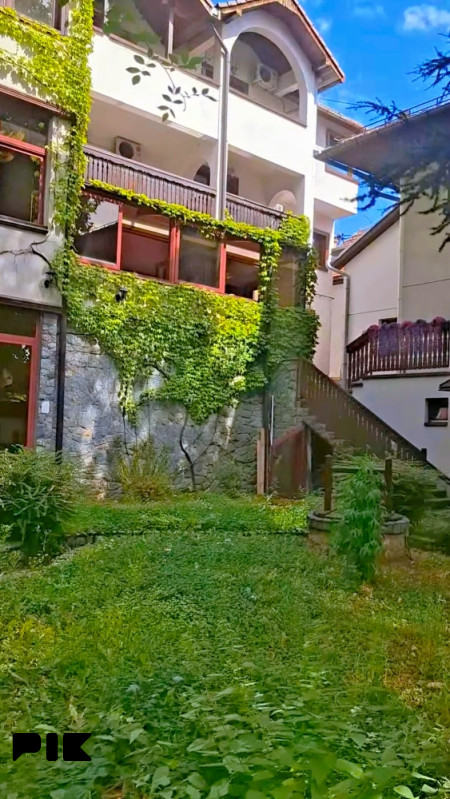 Kuća Sarajevo - Centar