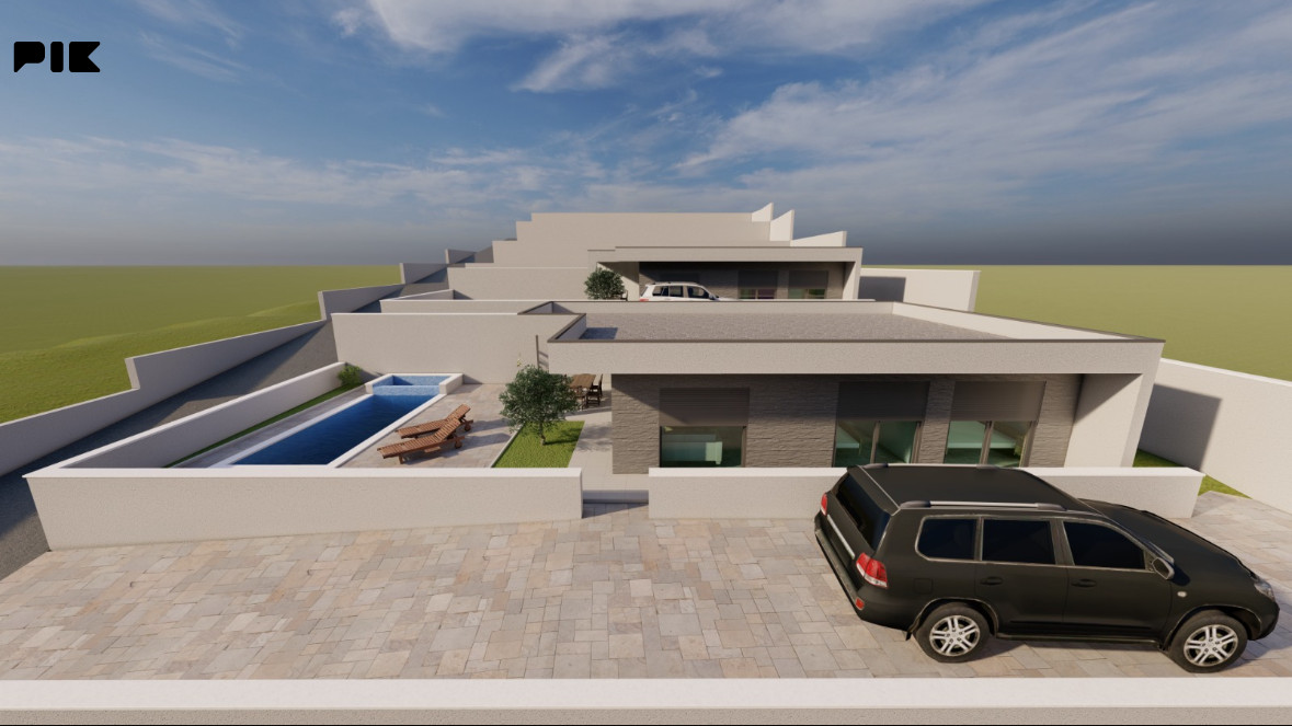 Ljubuški Hills Bungalovi 5