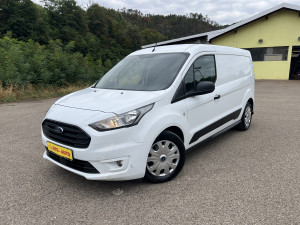 Ford Transit Conect 2023god