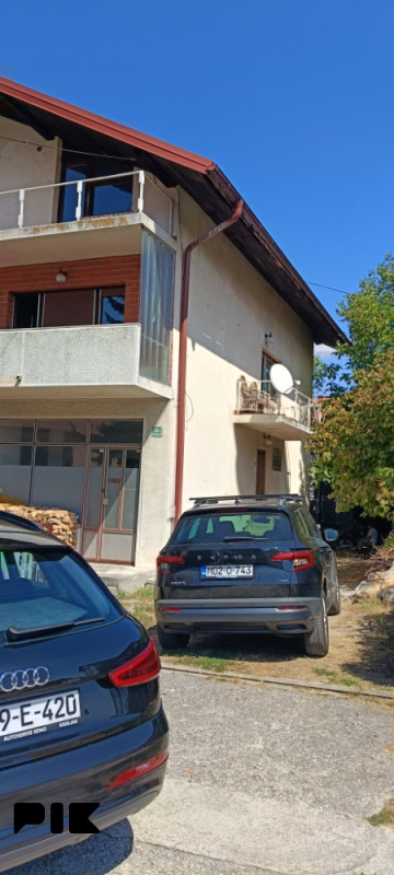 Kuća Ilidža Sokolović kolonija 2