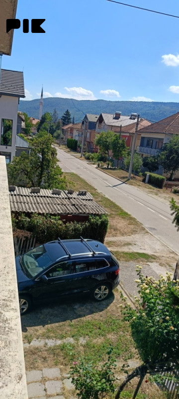 Kuća Ilidža Sokolović kolonija 7