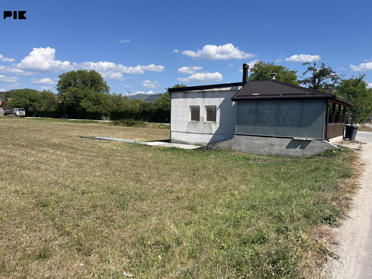Poslovni prostor Istočna Ilidža 4