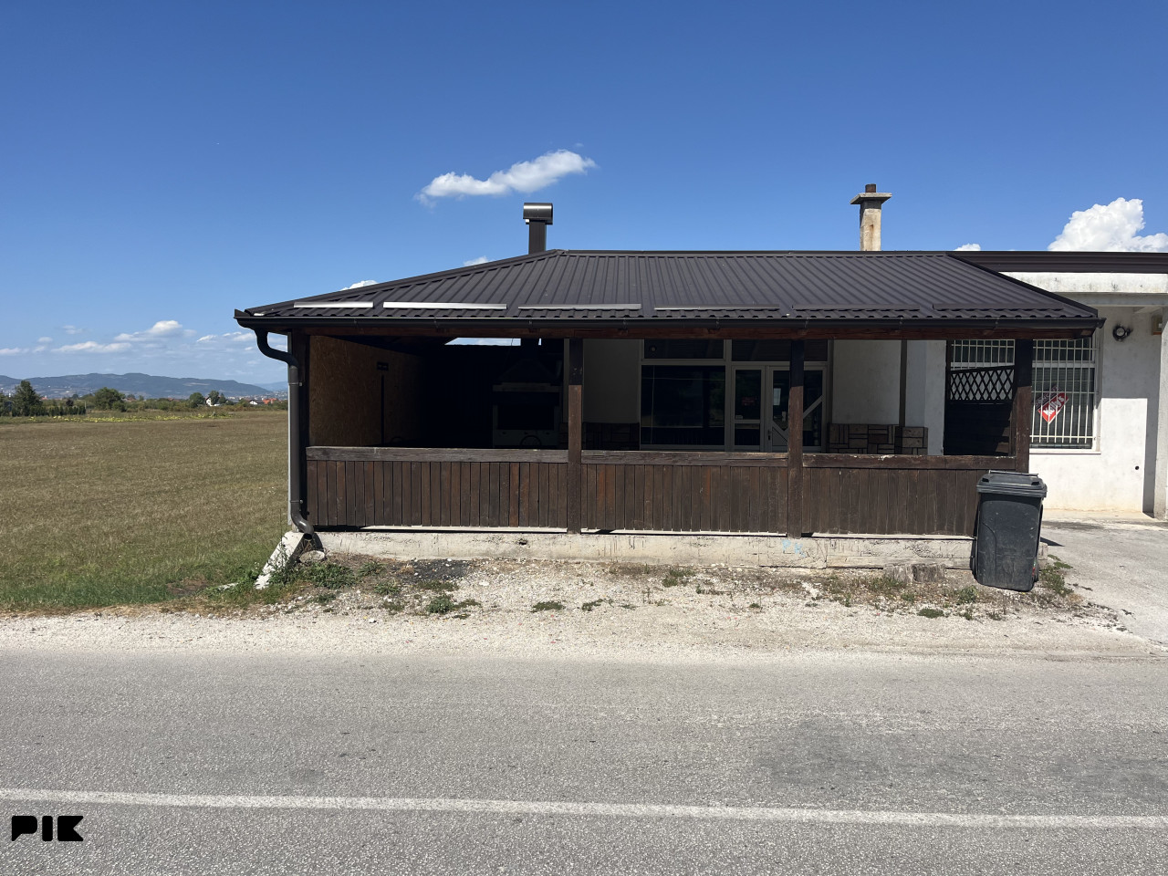 Poslovni prostor Istočna Ilidža 5