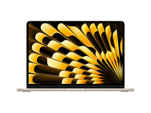 Apple MacBook Air 13.6" M5 16GB 512GB SSD Starlight MDHA4LL/A