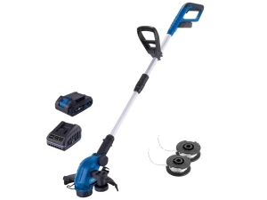 Scheppach aku trimer za travu IXES C-LT300-X SET S 1x2Ah
