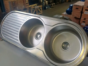 SUDOPER INOX