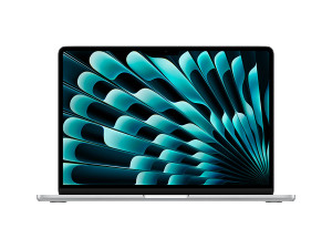 Apple MacBook Air 13.6" M5 16GB 1TB SSD Silver MDH84LL/A