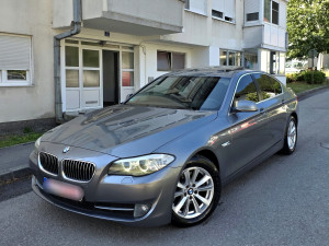 Bmw 520D 2010god Automatik
