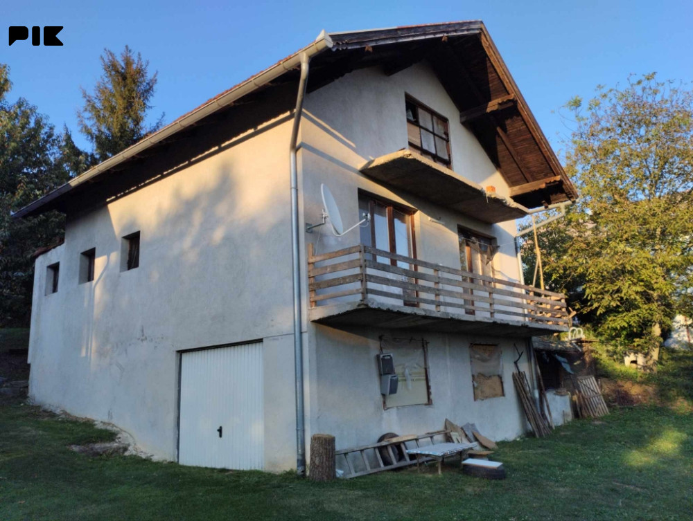 Kuća Doboj