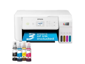 Color InkJet MF printer Epson L3286 wi-fi USB