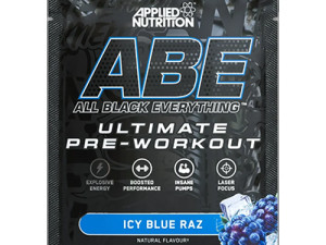 ABE ULTIMATE PRE-WORKOUT 12.5g