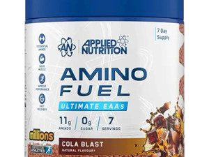AMINO FUEL ULTIMATE EAAS 91g Applied Nutrition