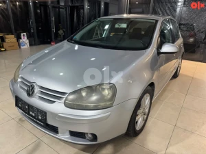 Volkswagen Golf 2004 VW GOLF 5 1.6 BENZIN, 2004 GOD,