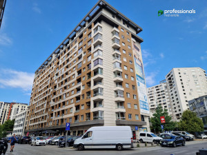 Garsonjera Stan novogradnja Nova Otoka Novi Grad