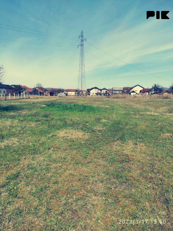 Zemljište Prijedor 3