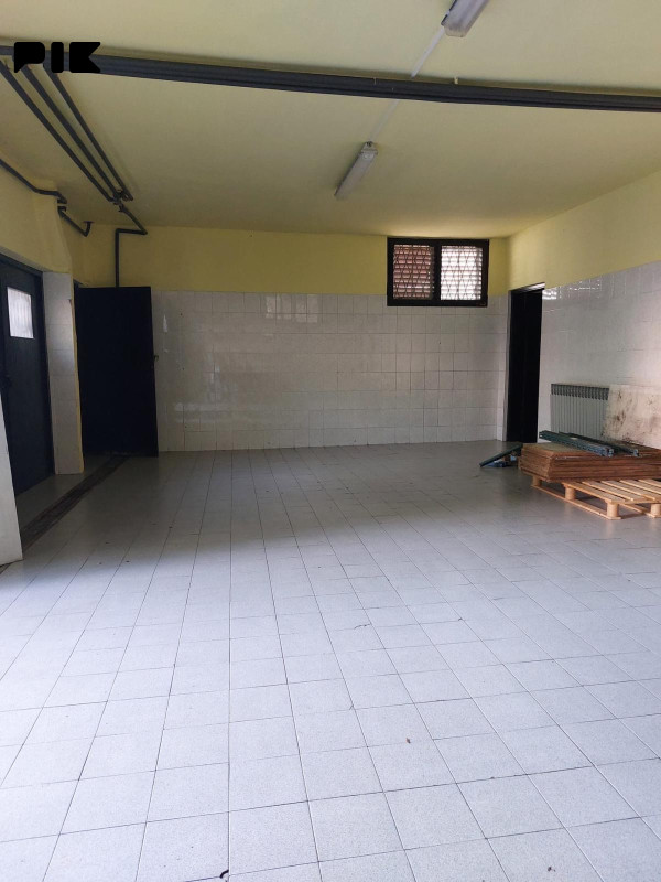 Garaža Ilidža 2