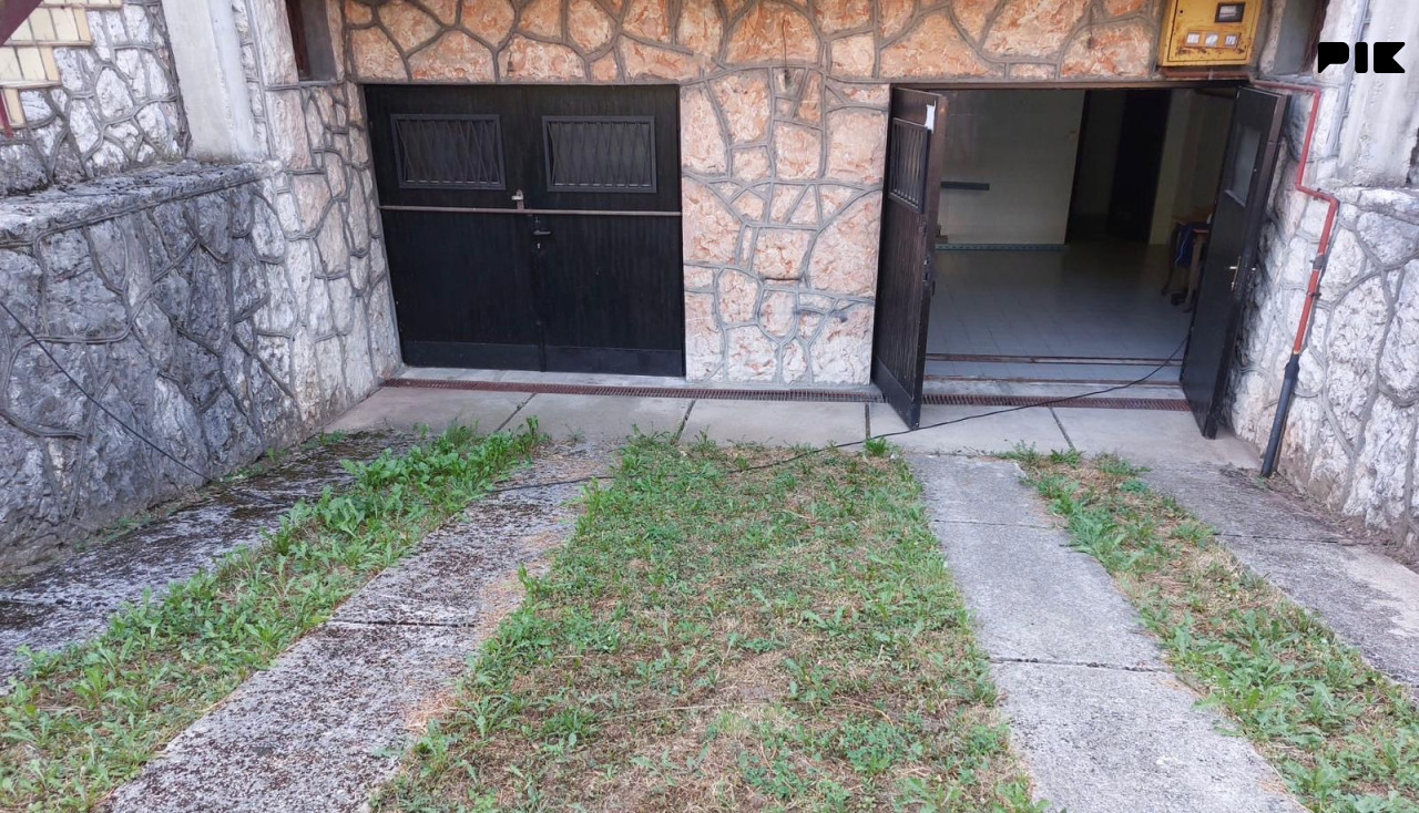 Garaža Ilidža 3