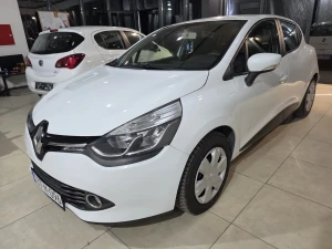 RENAULT CLIO IV 1.5 DCI, 2014 GOD, REGISTROVAN, NAVI