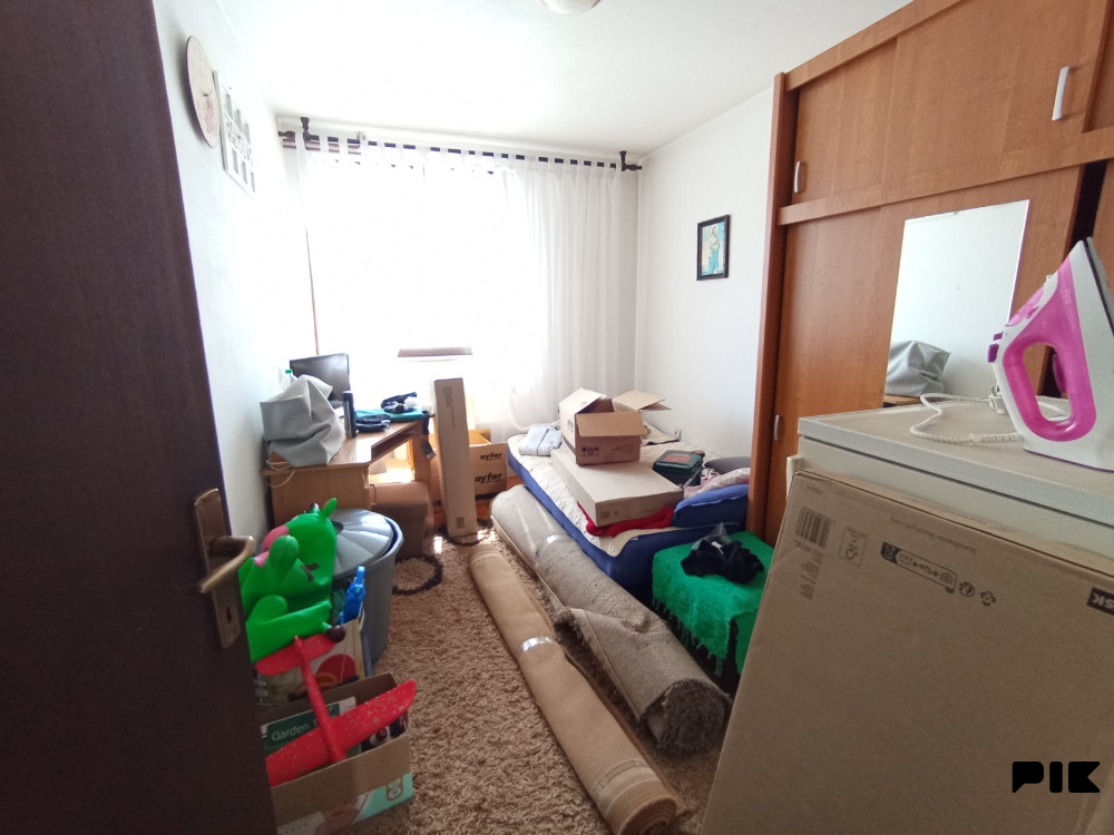 Kuća sa okućnicom i garažom Vojkovići 7