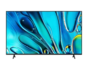 Sony 85"S35BP BRAVIA 3 GoogleTV 4K HDR procesor X1 Triluminos Pro