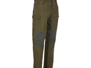 LOVAČKE PANTALONE PRO HUNT FALCON KHAKI  PHPN018