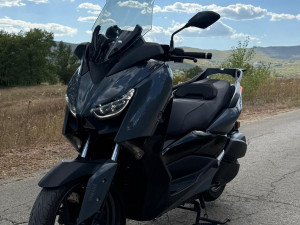 Yamaha Xmax 300 Tech Max