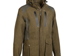 LOVAČKA JAKNA PRO HUNT FALCON KHAKI PHVE020
