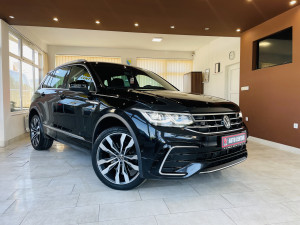 VOLKSWAGEN TIGUAN 2.0 TDI *R LINE*FACE LIFT*4 MOTION*DSG*