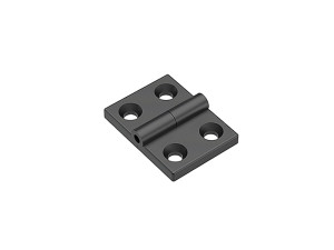 Plastična Baglama / Šarka za aluminijski profil ALU CNC