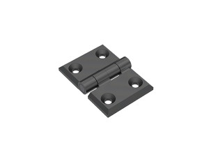 Metalna Baglama / Šarka za aluminijski profil ALU CNC
